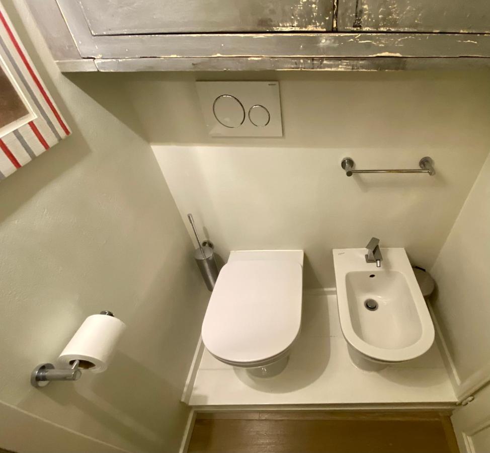 Residenza Del Gallo - Residenze Tonnina Group كاسال ماريتيمو المظهر الخارجي الصورة